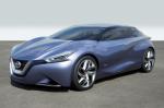 Nissan Friend-Me 2013 года